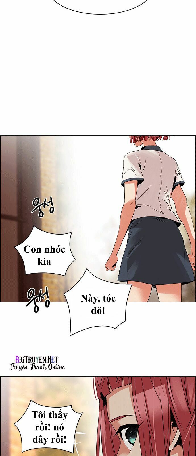 Trò Chơi Số Mệnh: Chapter 130