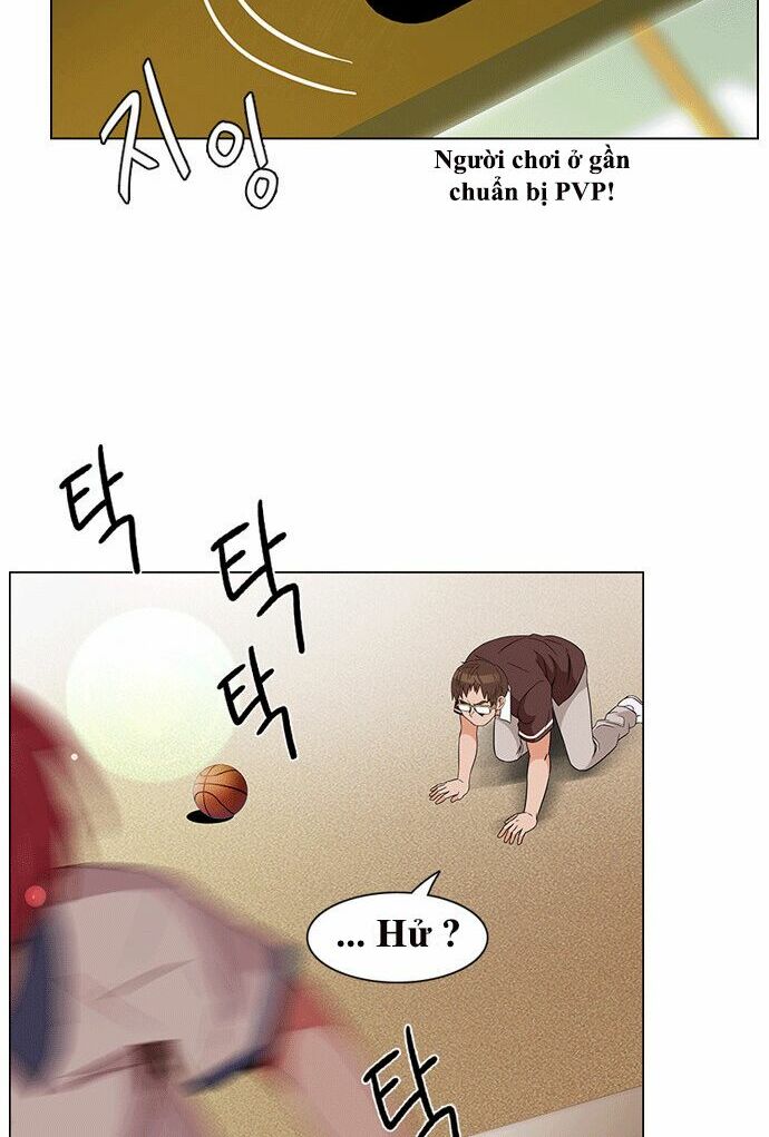 Trò Chơi Số Mệnh: Chapter 130
