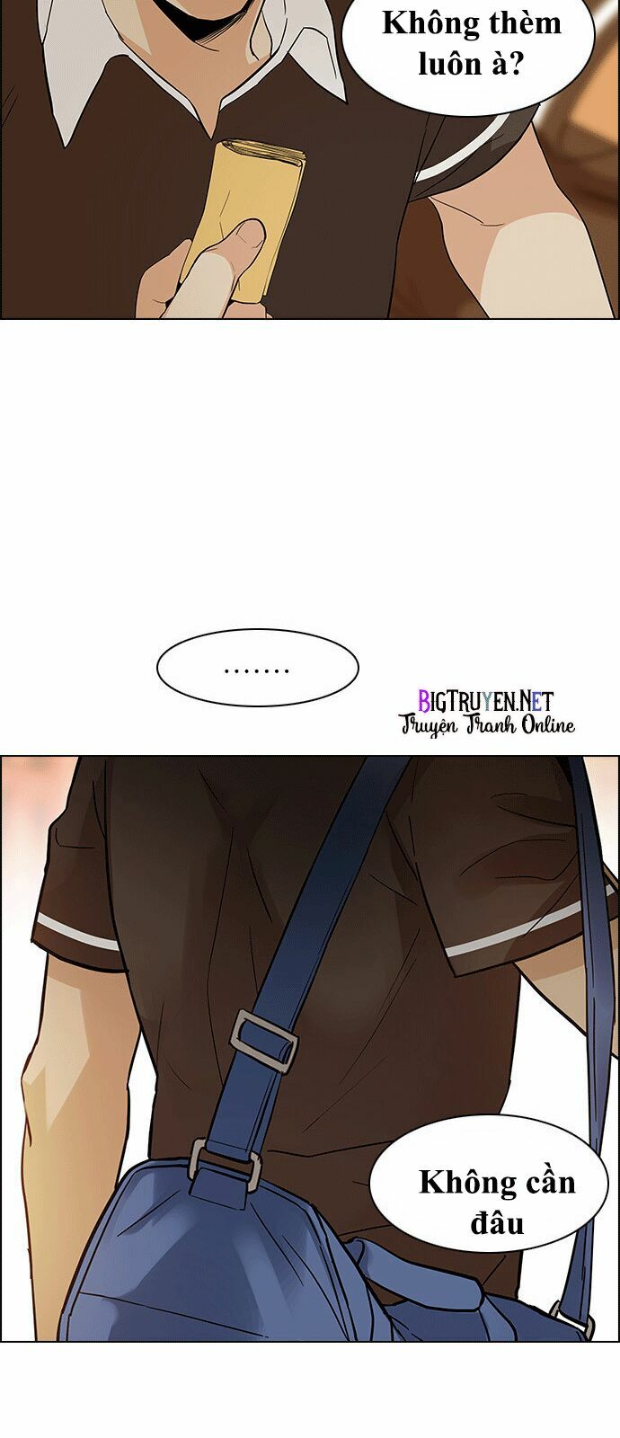 Trò Chơi Số Mệnh: Chapter 130