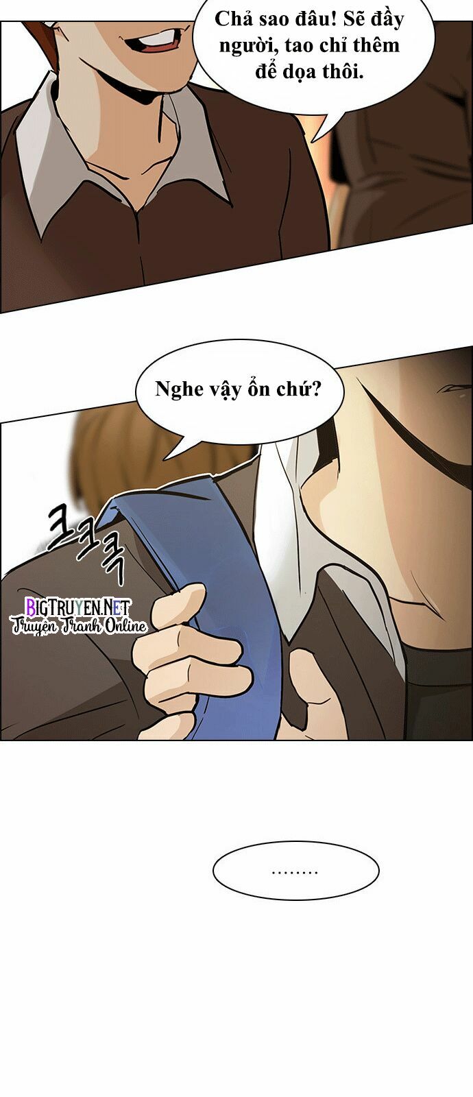Trò Chơi Số Mệnh: Chapter 130