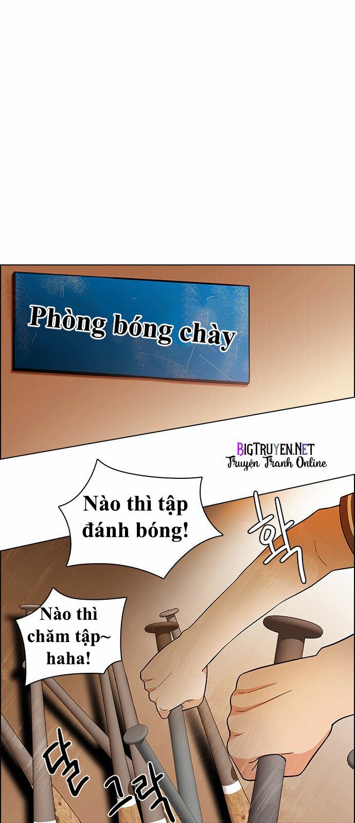 Trò Chơi Số Mệnh: Chapter 130