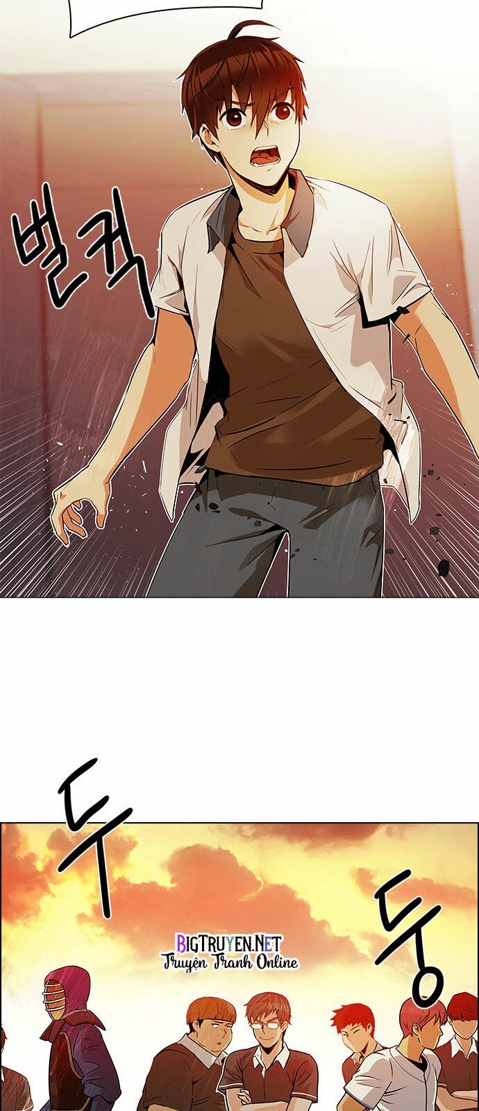 Trò Chơi Số Mệnh: Chapter 130