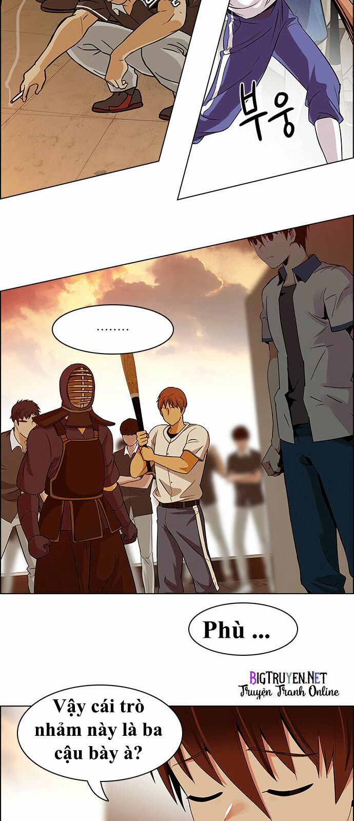 Trò Chơi Số Mệnh: Chapter 130