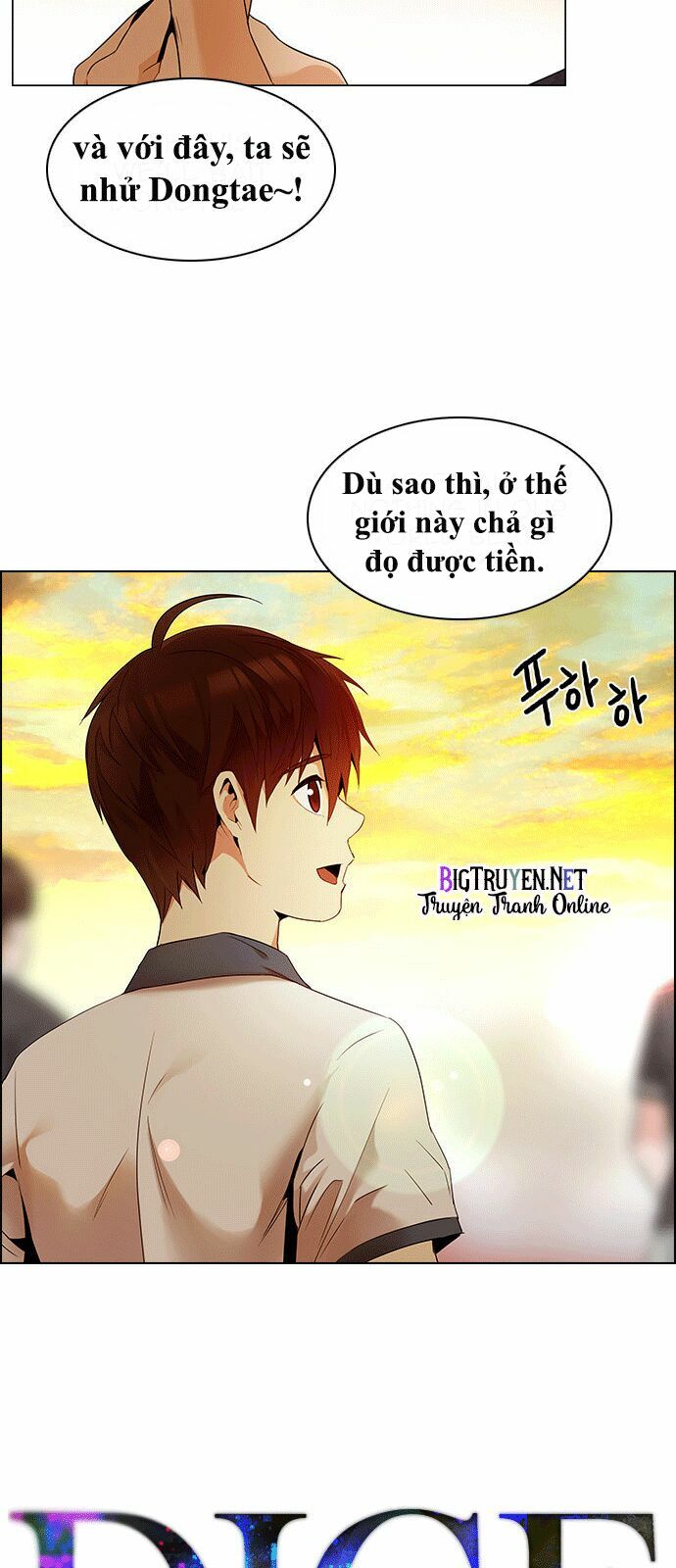 Trò Chơi Số Mệnh: Chapter 130