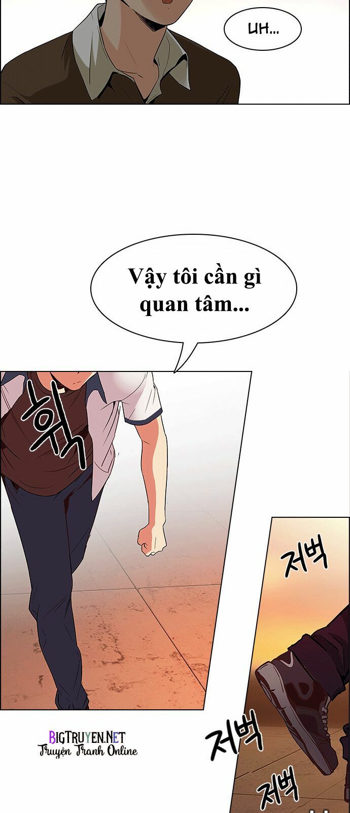 Trò Chơi Số Mệnh: Chapter 130