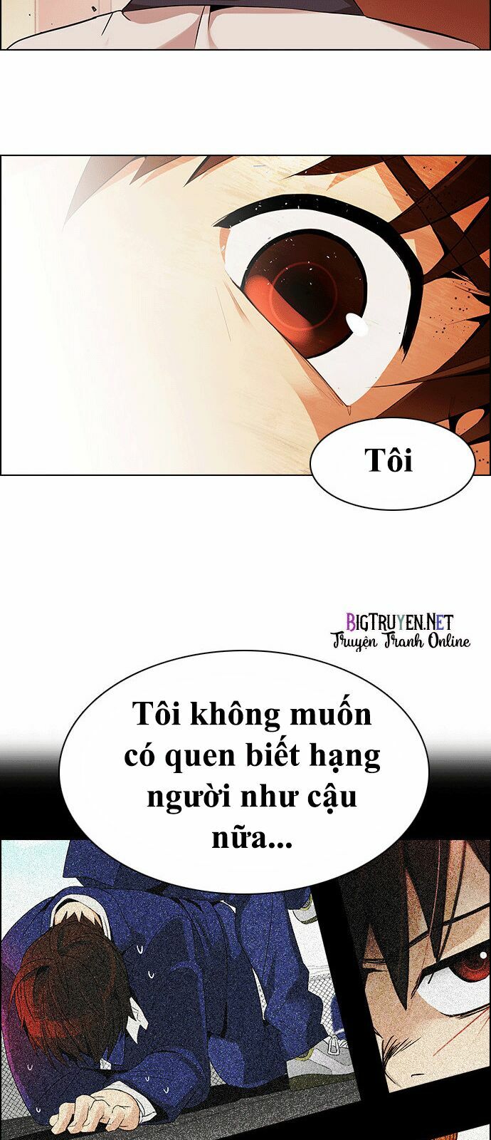 Trò Chơi Số Mệnh: Chapter 130