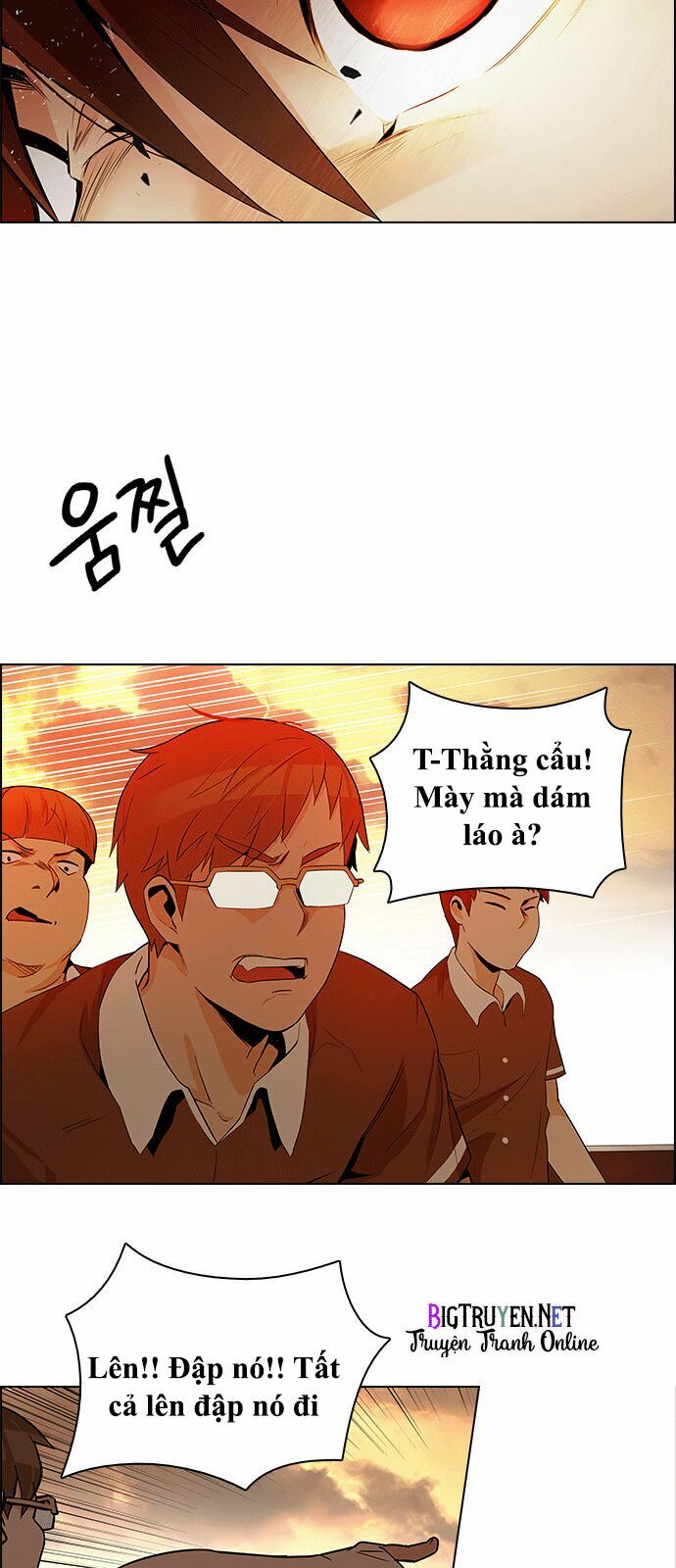 Trò Chơi Số Mệnh: Chapter 130