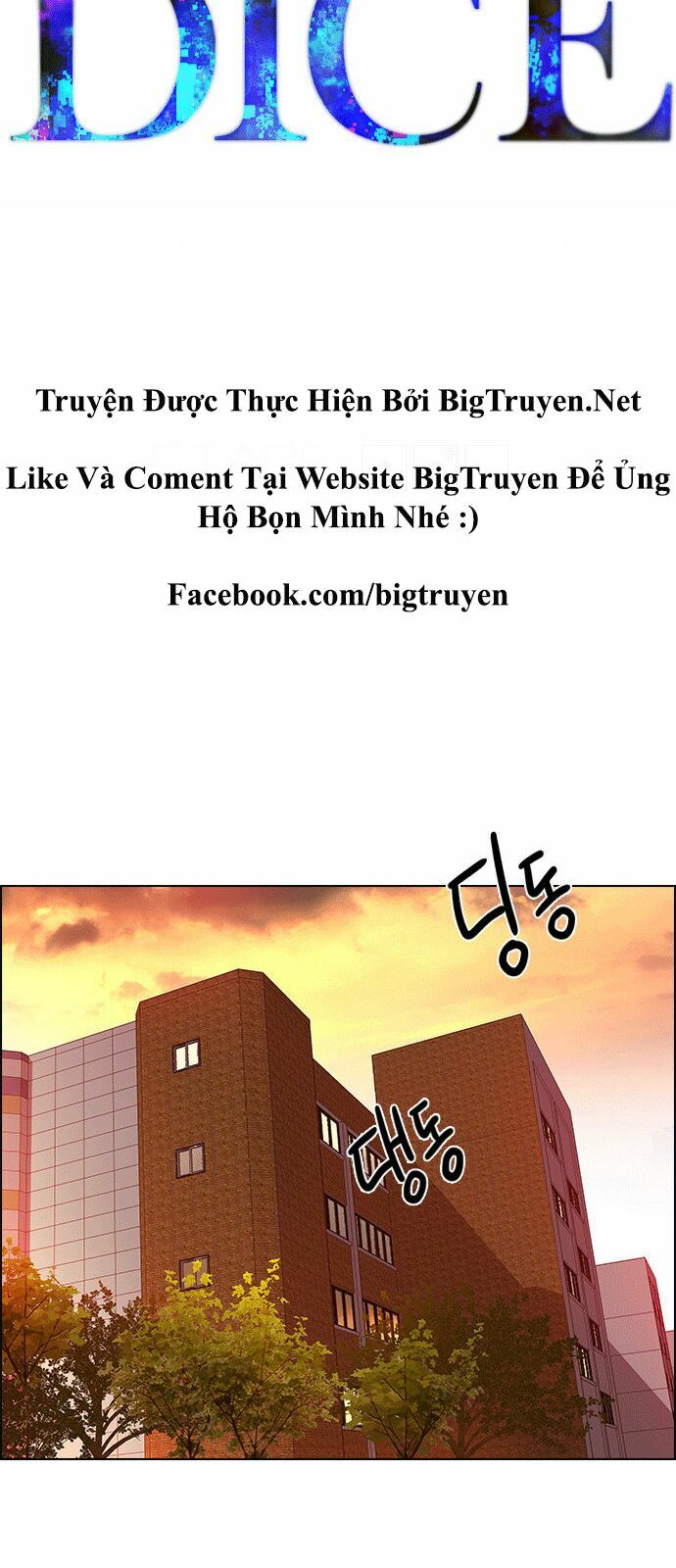 Trò Chơi Số Mệnh: Chapter 130