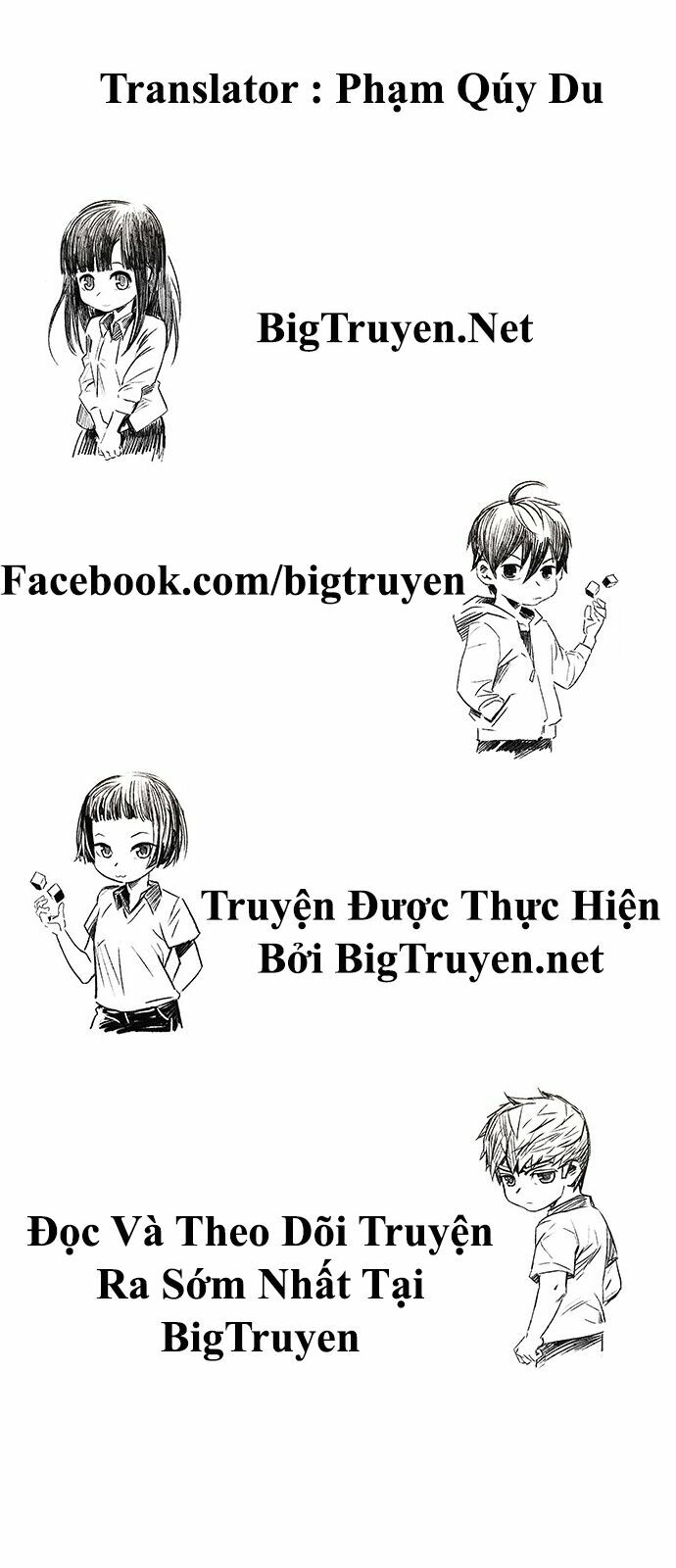 Trò Chơi Số Mệnh: Chapter 130