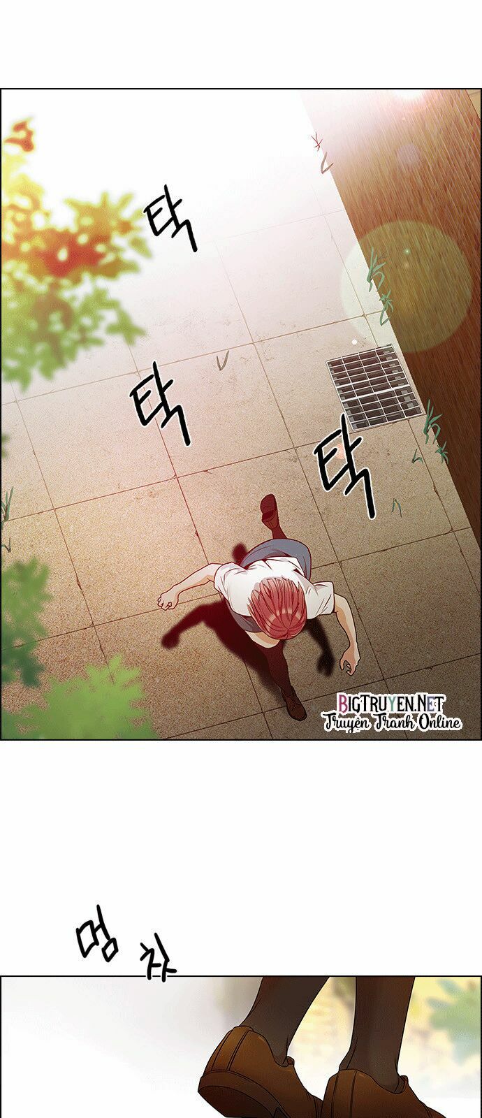 Trò Chơi Số Mệnh: Chapter 130