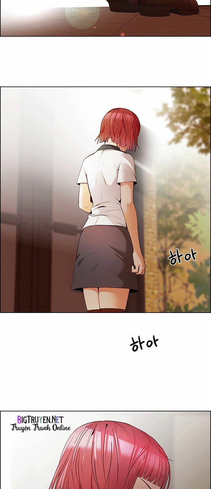 Trò Chơi Số Mệnh: Chapter 130