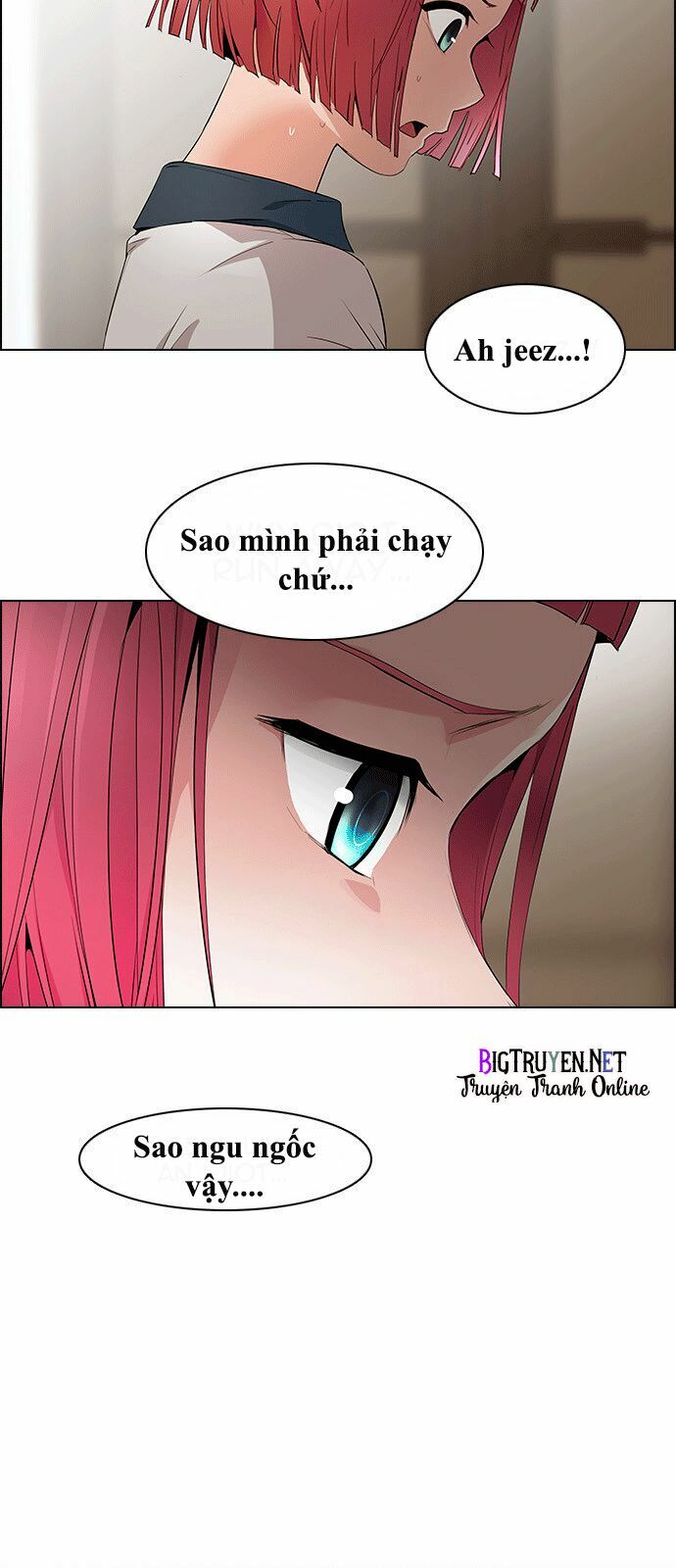 Trò Chơi Số Mệnh: Chapter 130