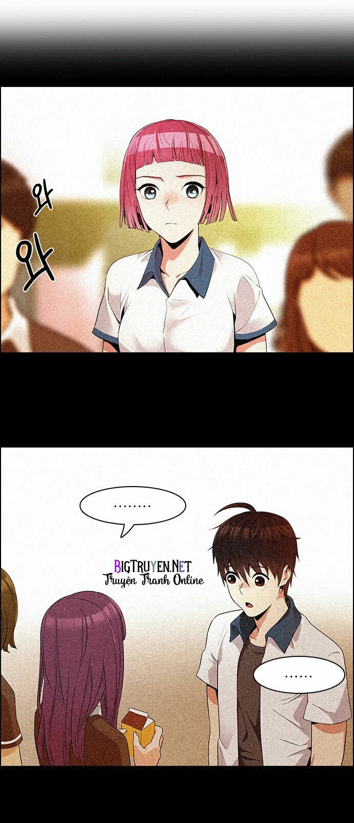 Trò Chơi Số Mệnh: Chapter 130