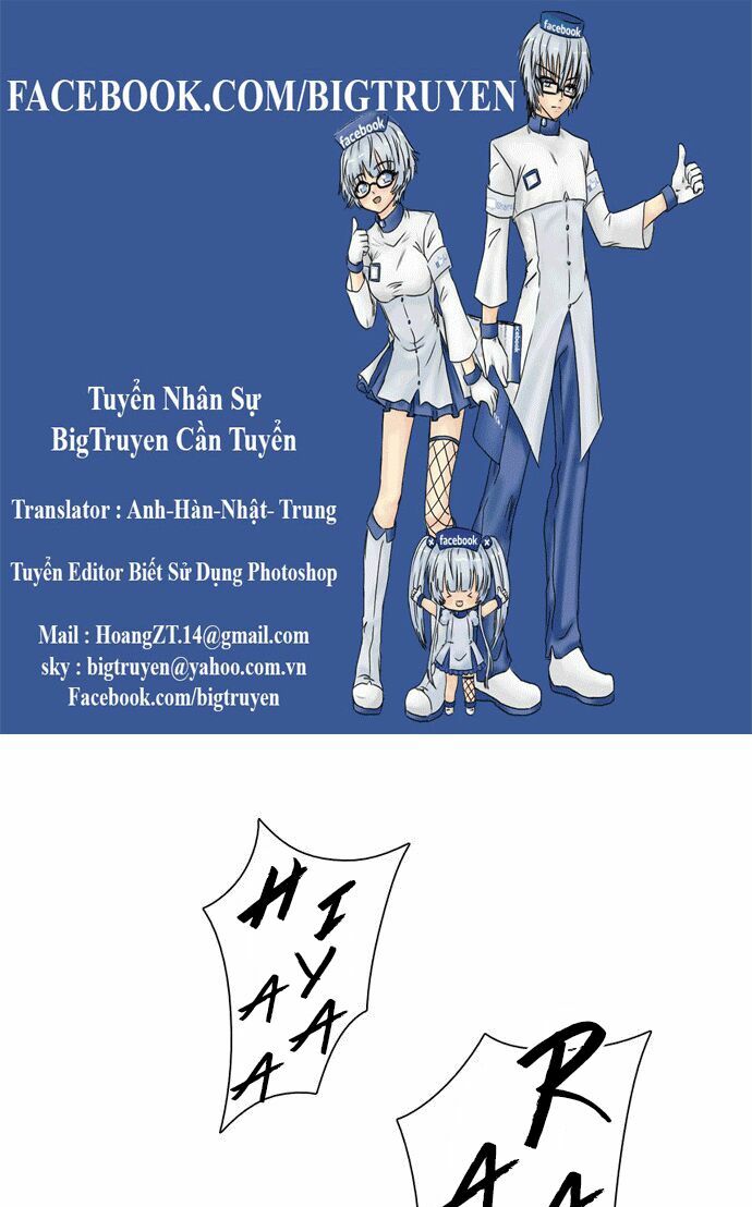 Trò Chơi Số Mệnh: Chapter 131