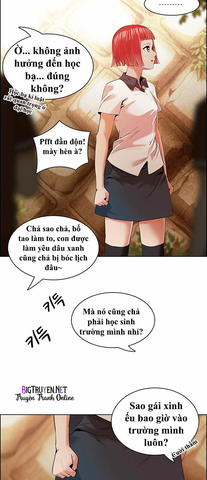 Trò Chơi Số Mệnh: Chapter 131