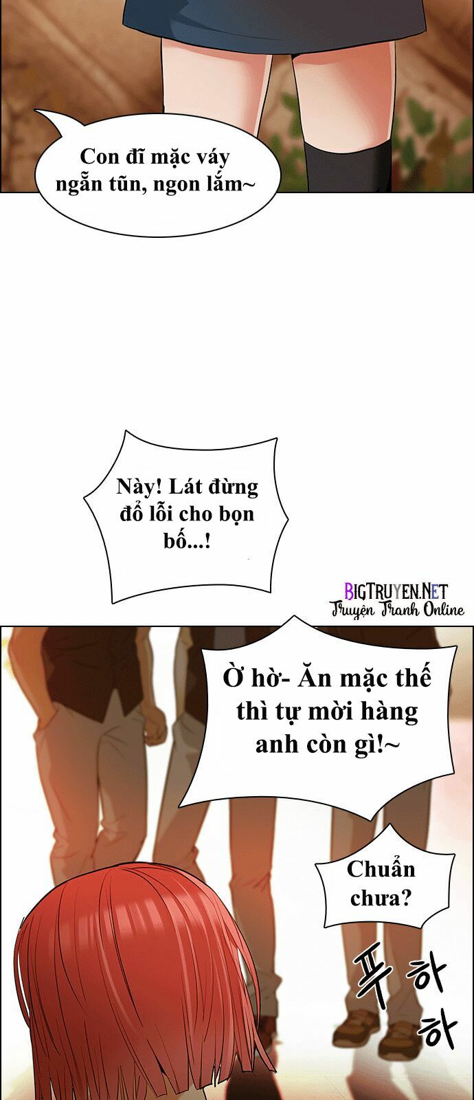 Trò Chơi Số Mệnh: Chapter 131