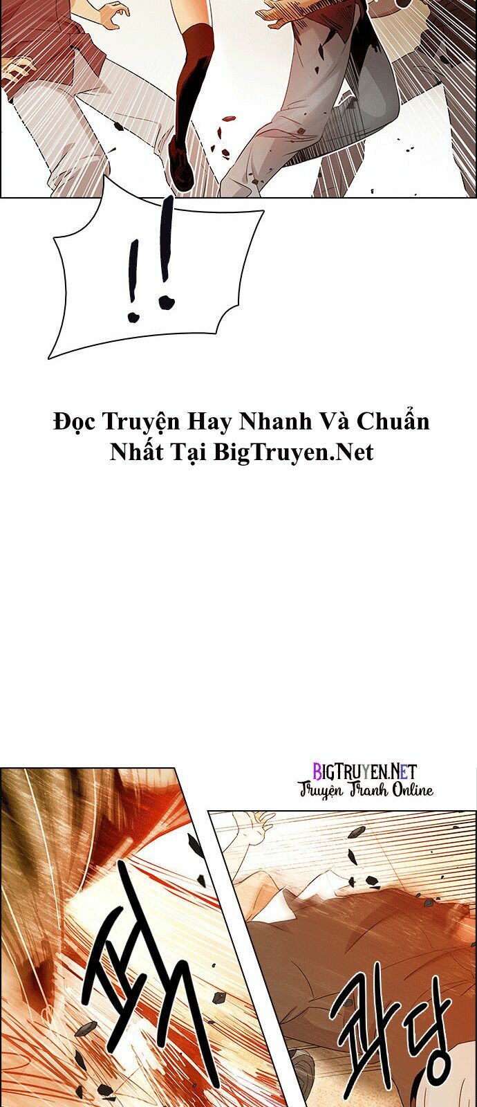 Trò Chơi Số Mệnh: Chapter 131