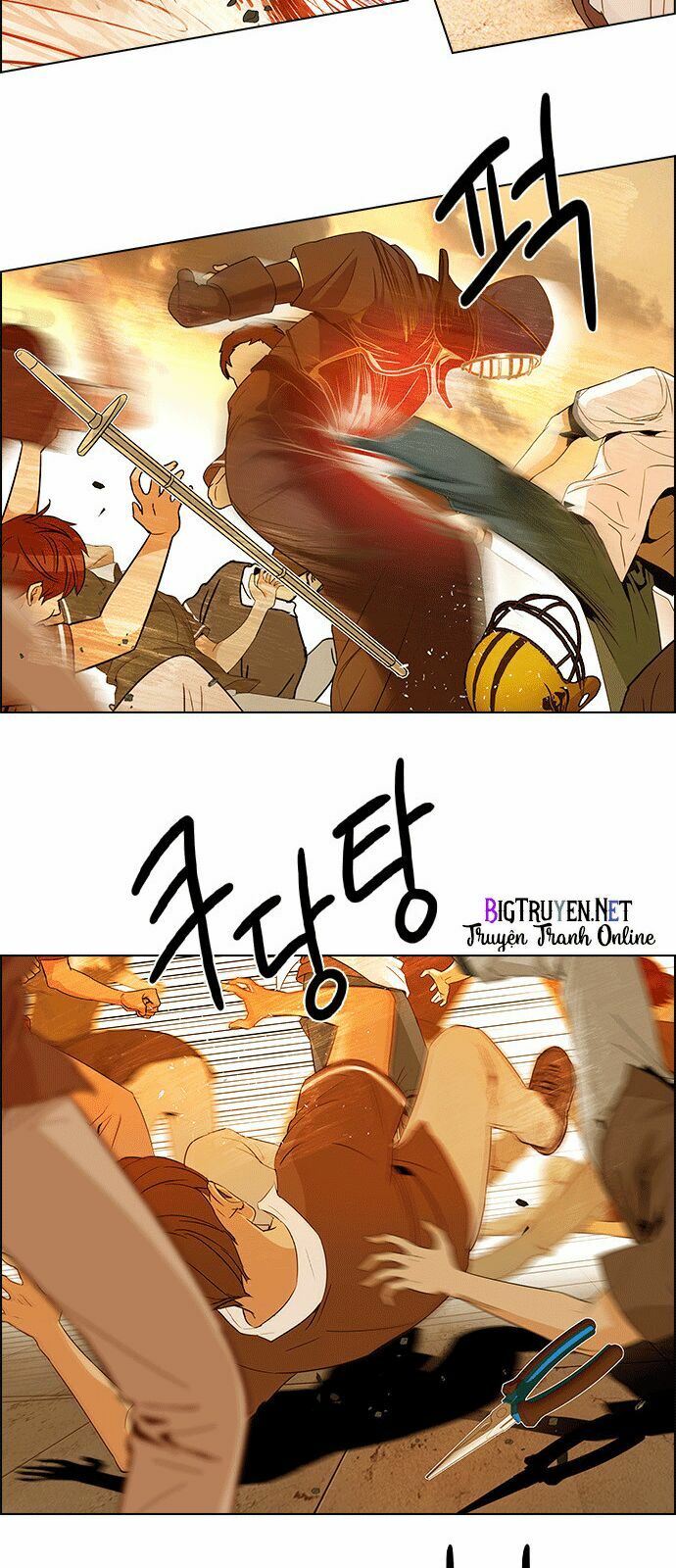 Trò Chơi Số Mệnh: Chapter 131