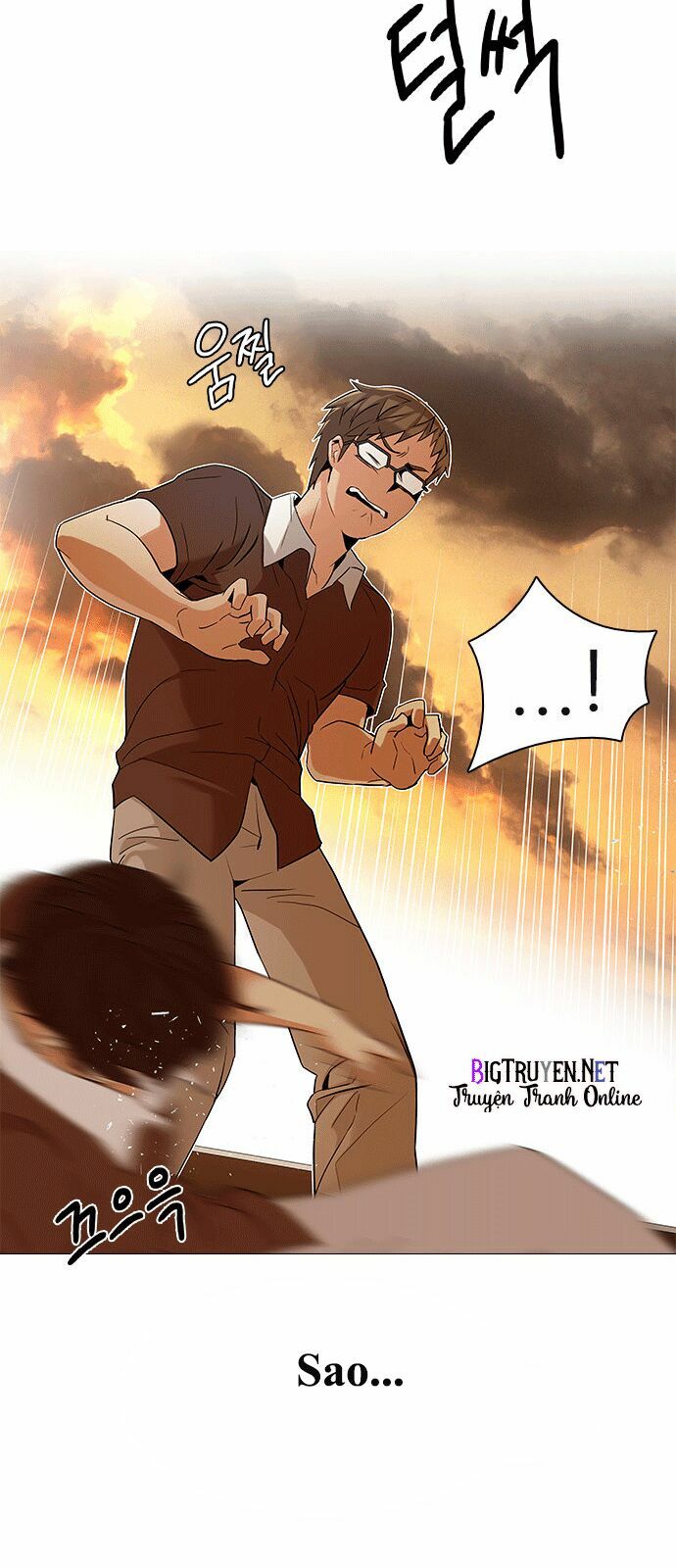 Trò Chơi Số Mệnh: Chapter 131
