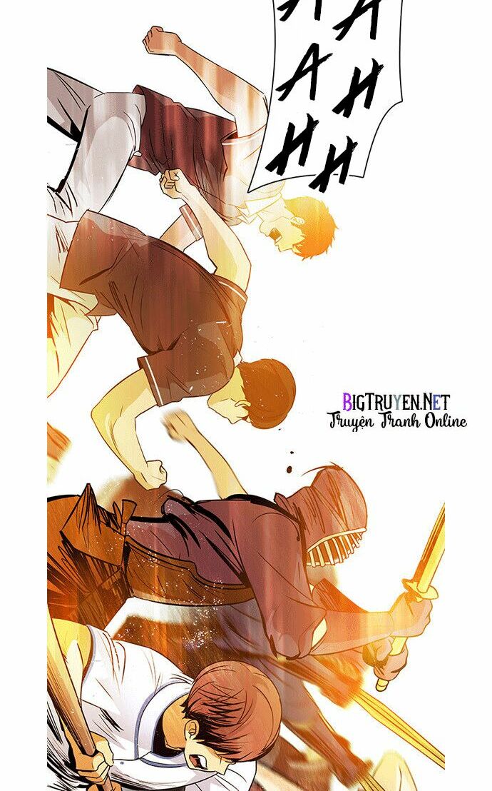 Trò Chơi Số Mệnh: Chapter 131