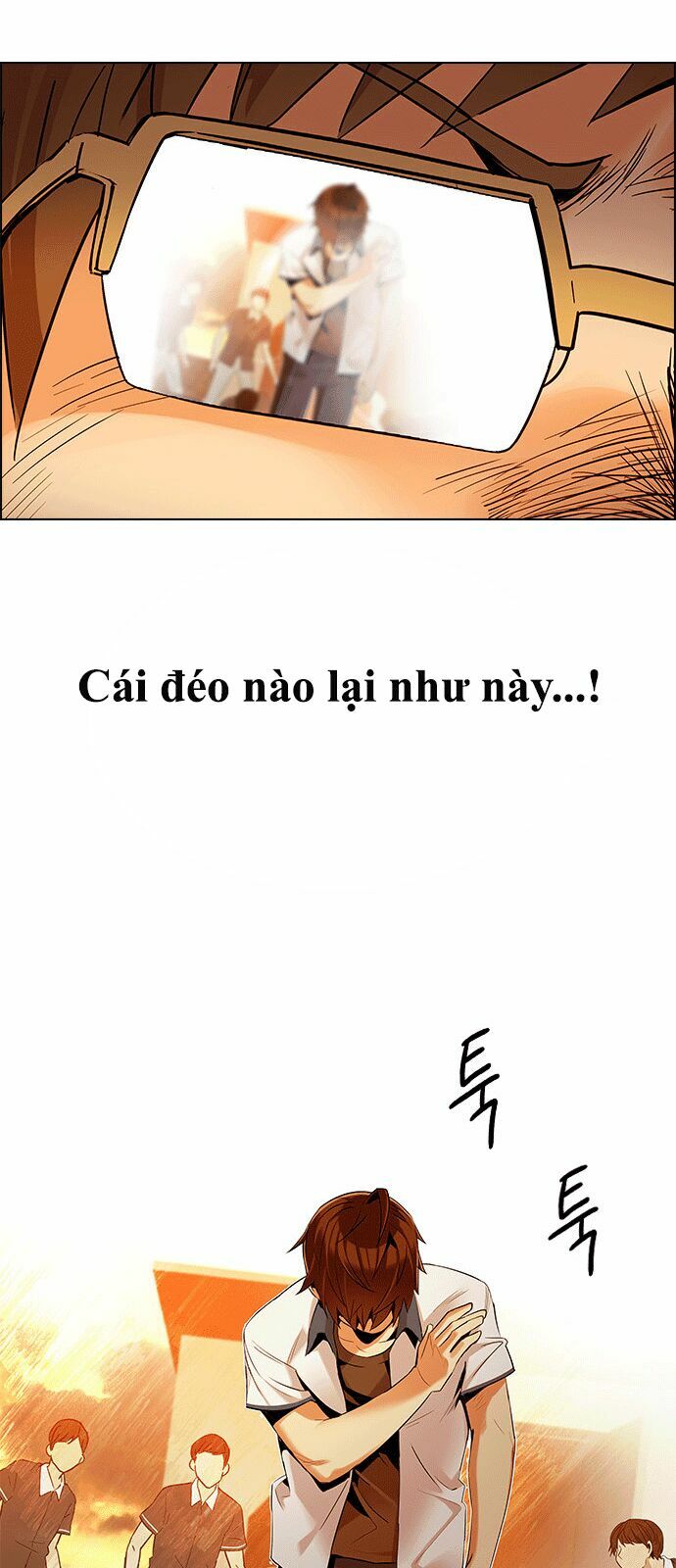 Trò Chơi Số Mệnh: Chapter 131