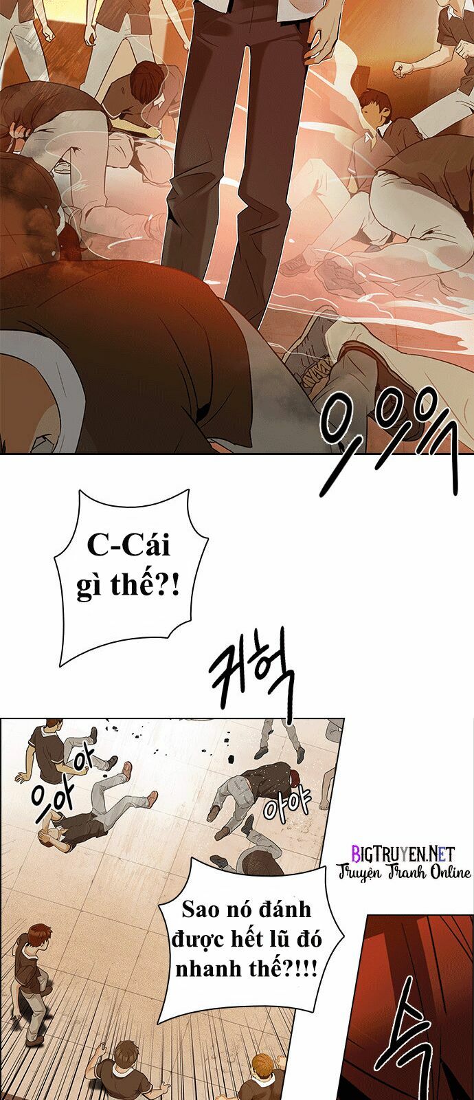 Trò Chơi Số Mệnh: Chapter 131