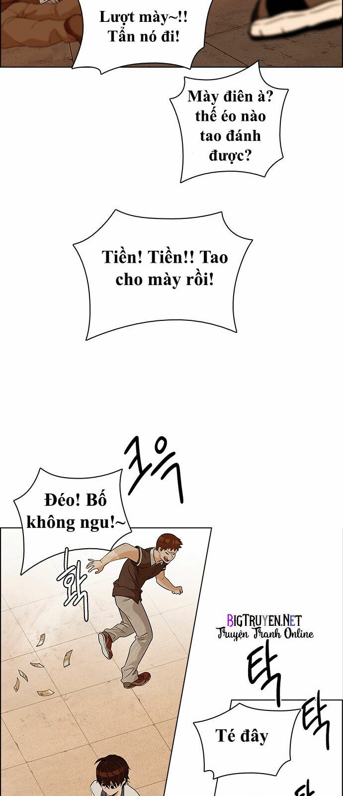 Trò Chơi Số Mệnh: Chapter 131