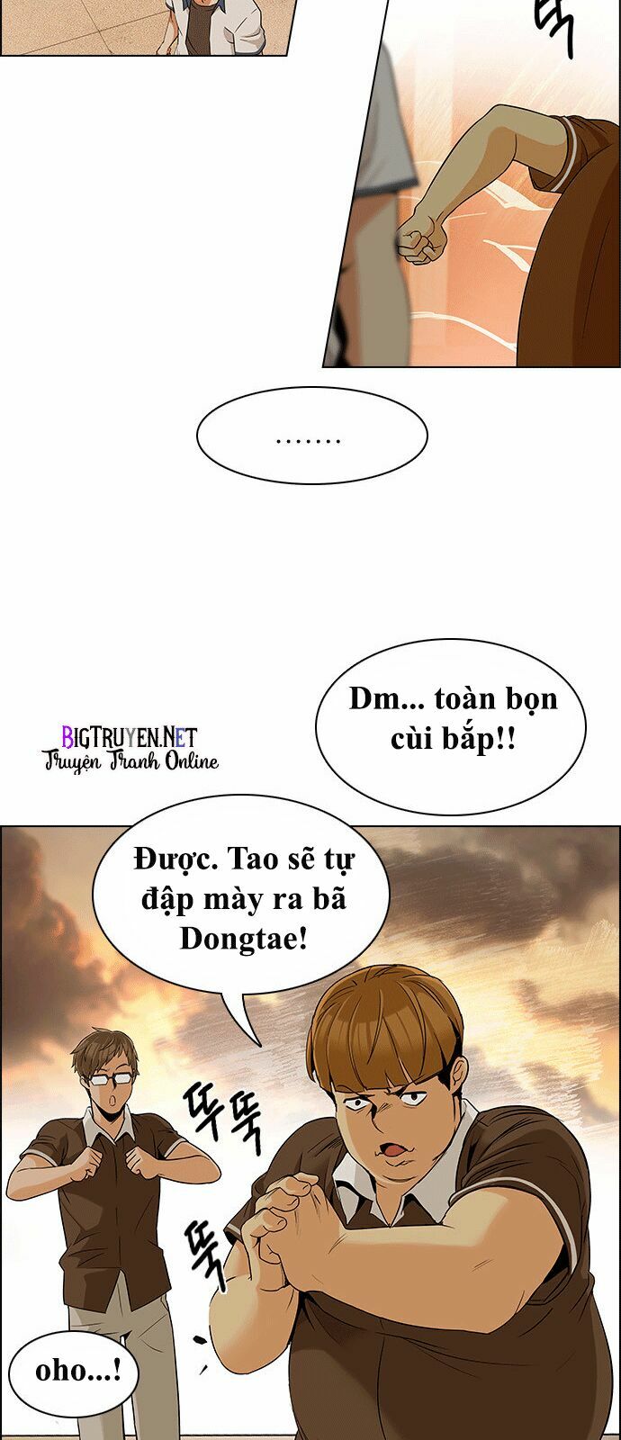 Trò Chơi Số Mệnh: Chapter 131