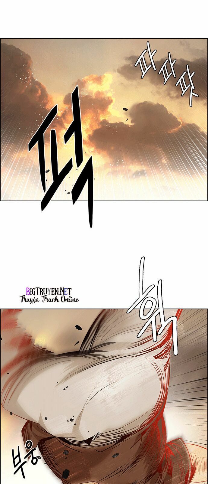 Trò Chơi Số Mệnh: Chapter 131