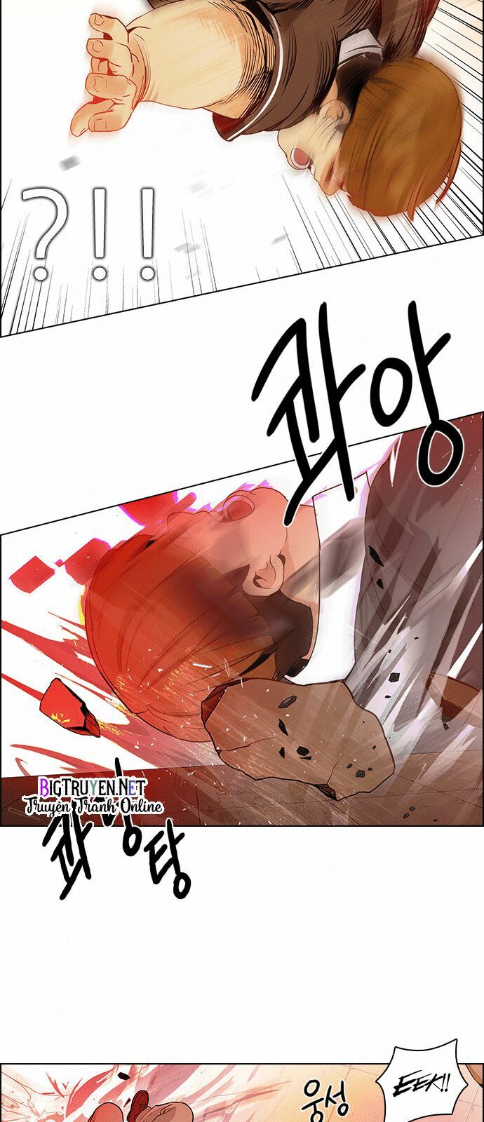 Trò Chơi Số Mệnh: Chapter 131