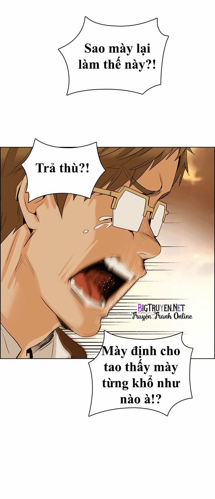 Trò Chơi Số Mệnh: Chapter 131