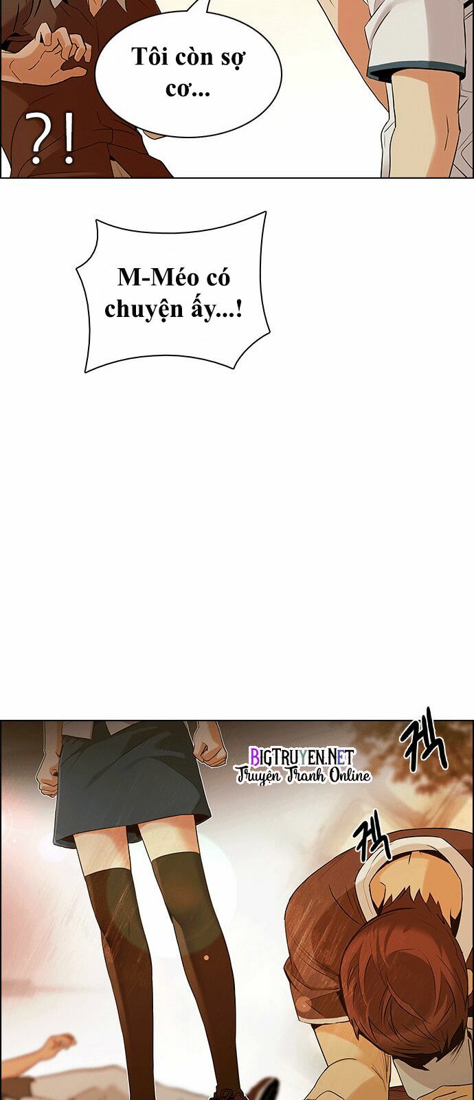 Trò Chơi Số Mệnh: Chapter 131