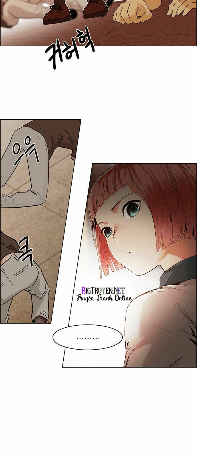 Trò Chơi Số Mệnh: Chapter 131