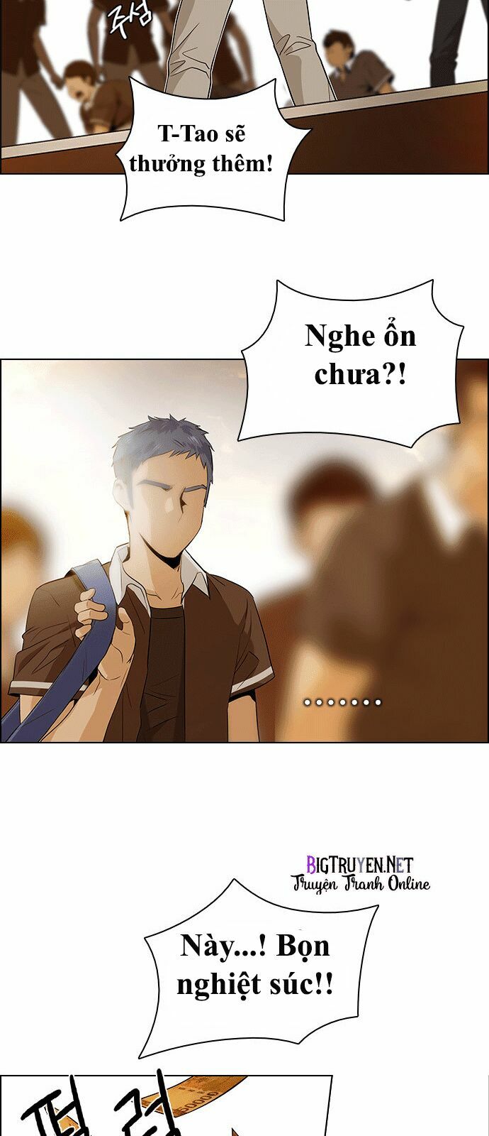 Trò Chơi Số Mệnh: Chapter 131