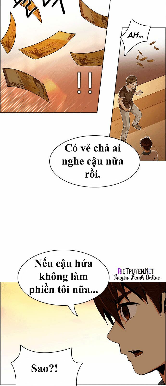 Trò Chơi Số Mệnh: Chapter 131