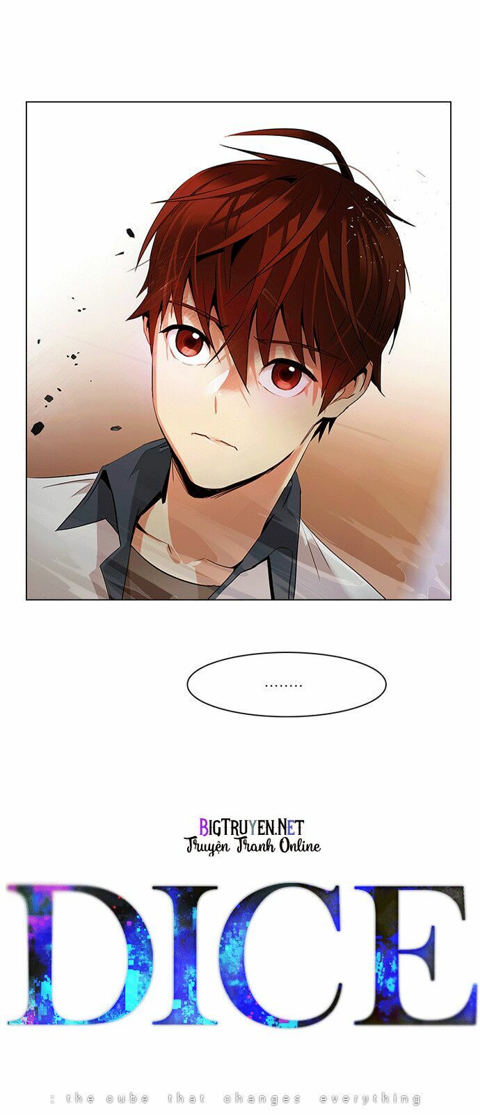 Trò Chơi Số Mệnh: Chapter 131