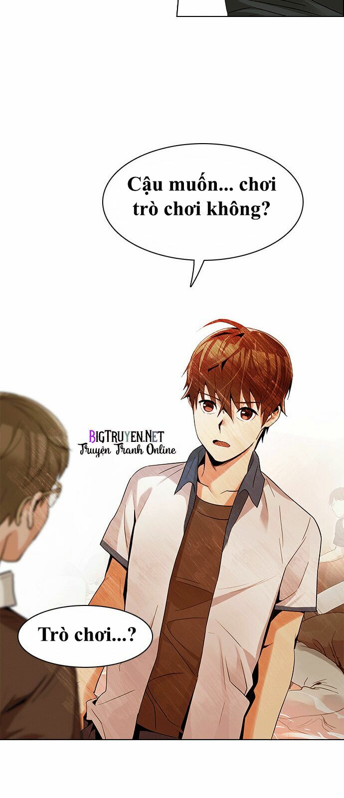Trò Chơi Số Mệnh: Chapter 131