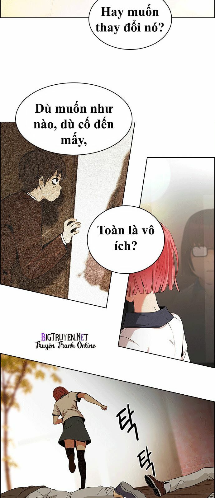 Trò Chơi Số Mệnh: Chapter 131