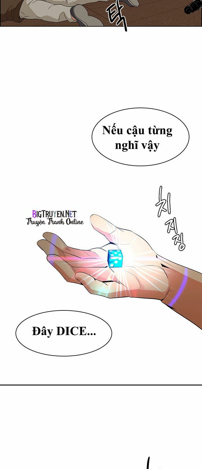 Trò Chơi Số Mệnh: Chapter 131
