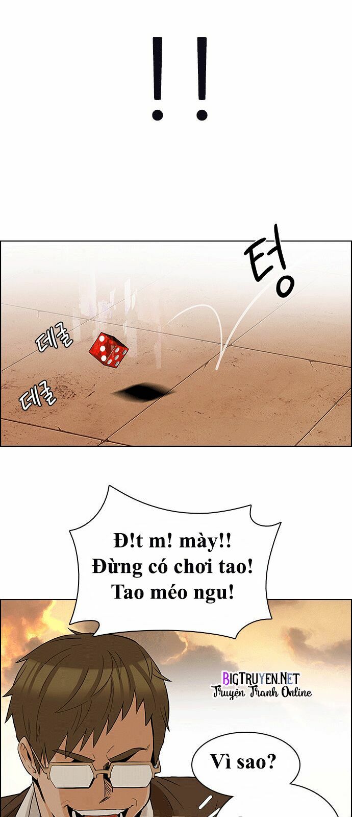 Trò Chơi Số Mệnh: Chapter 131