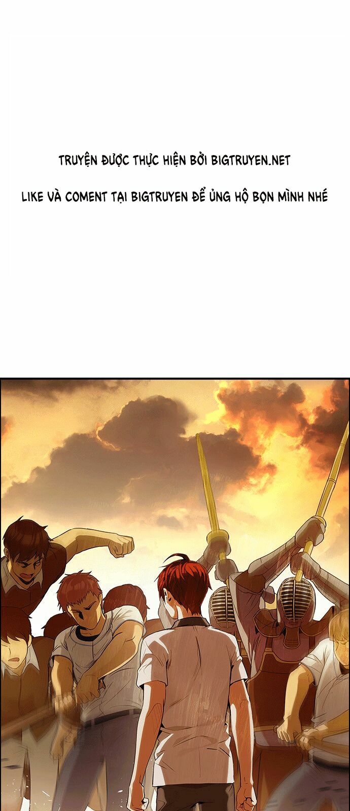 Trò Chơi Số Mệnh: Chapter 131