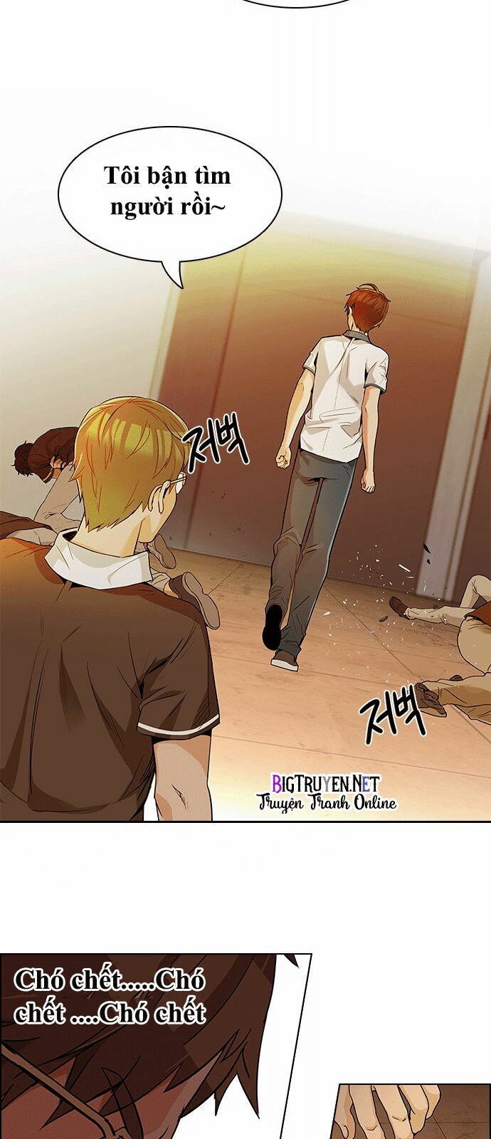 Trò Chơi Số Mệnh: Chapter 131