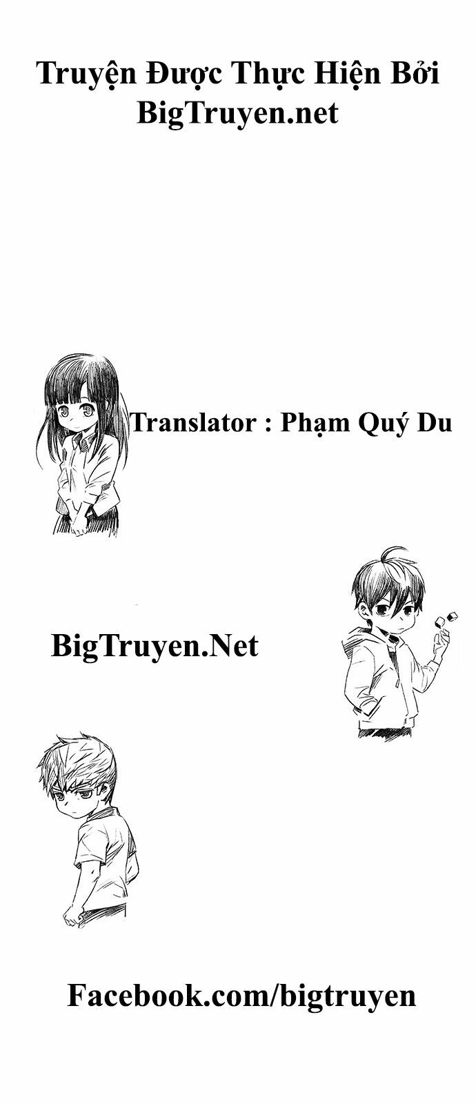 Trò Chơi Số Mệnh: Chapter 131