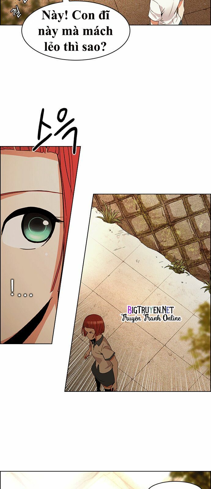 Trò Chơi Số Mệnh: Chapter 131