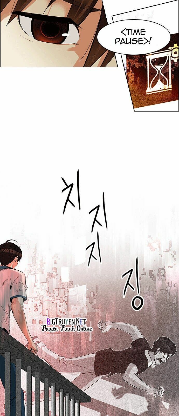 Trò Chơi Số Mệnh: Chapter 132