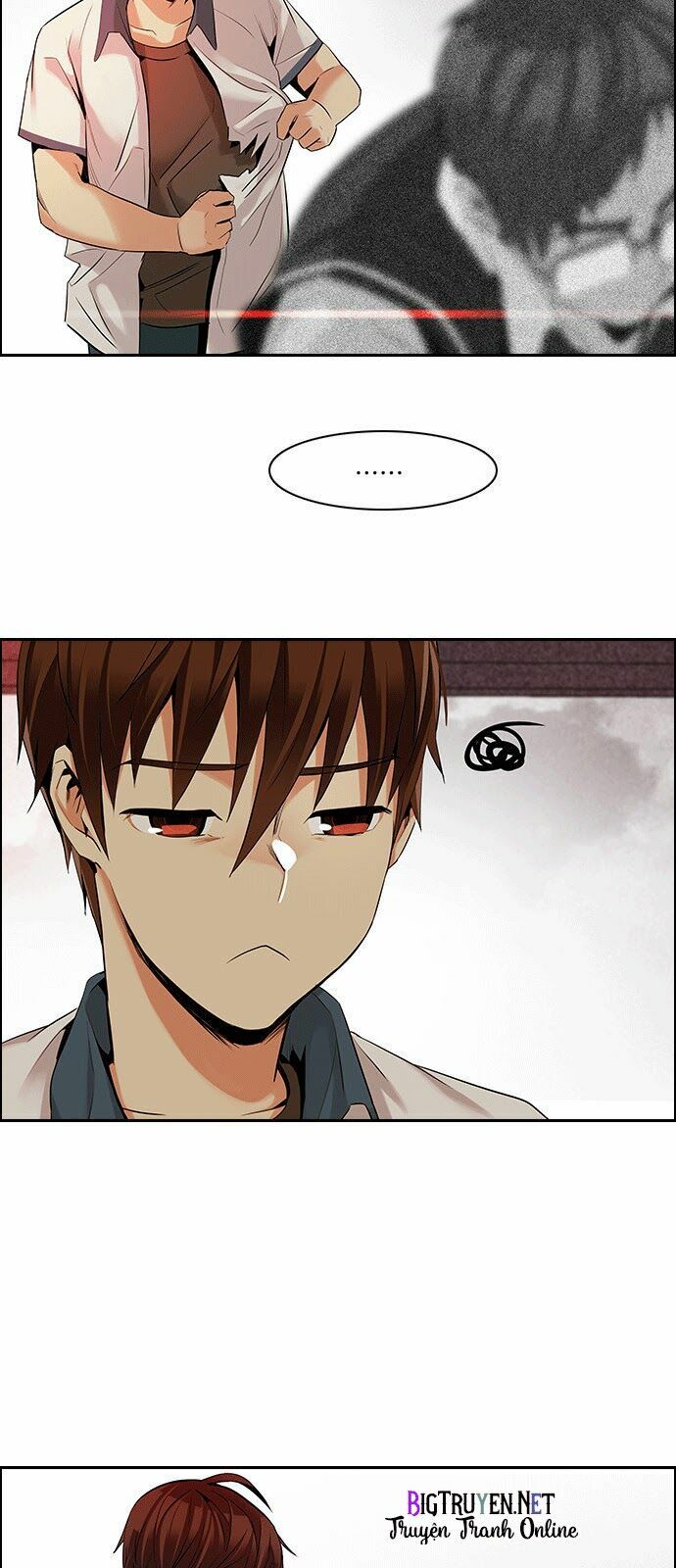 Trò Chơi Số Mệnh: Chapter 132