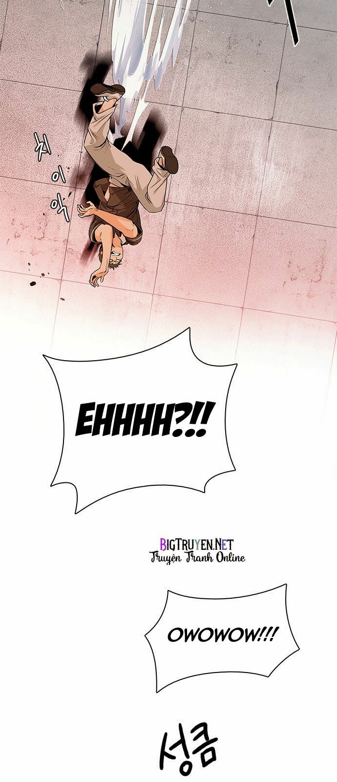 Trò Chơi Số Mệnh: Chapter 132