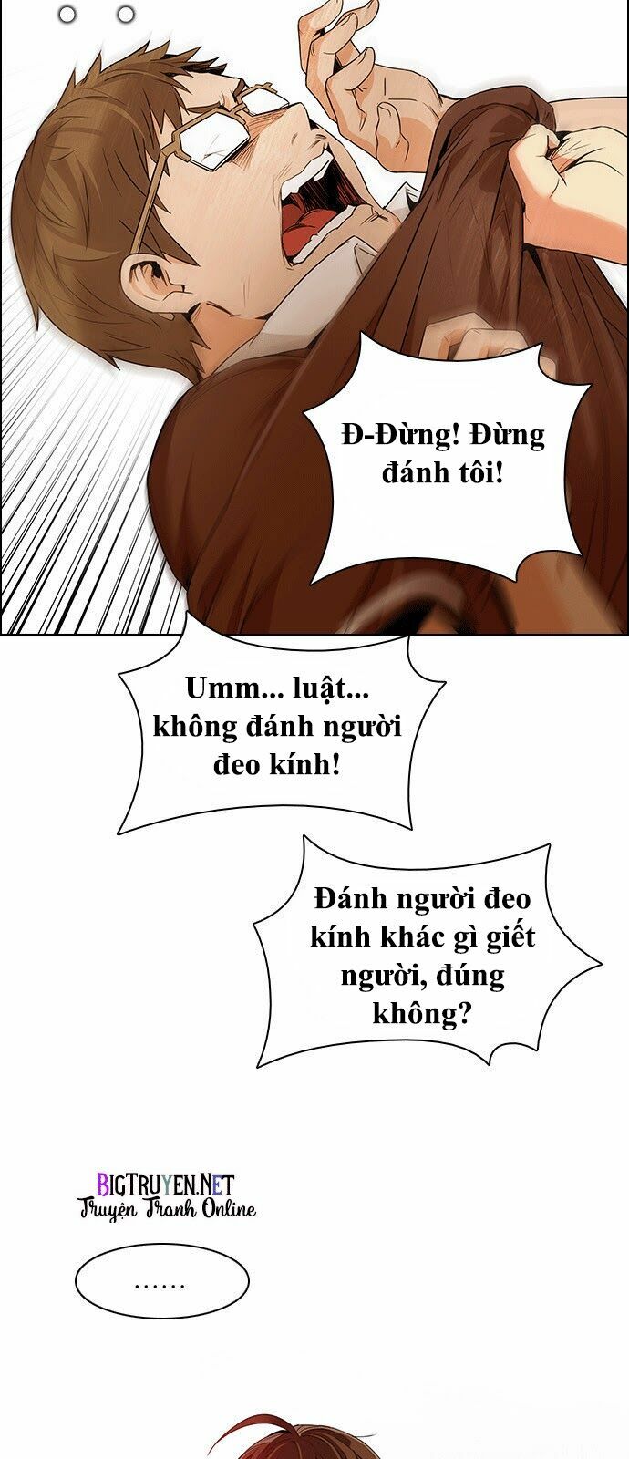 Trò Chơi Số Mệnh: Chapter 132