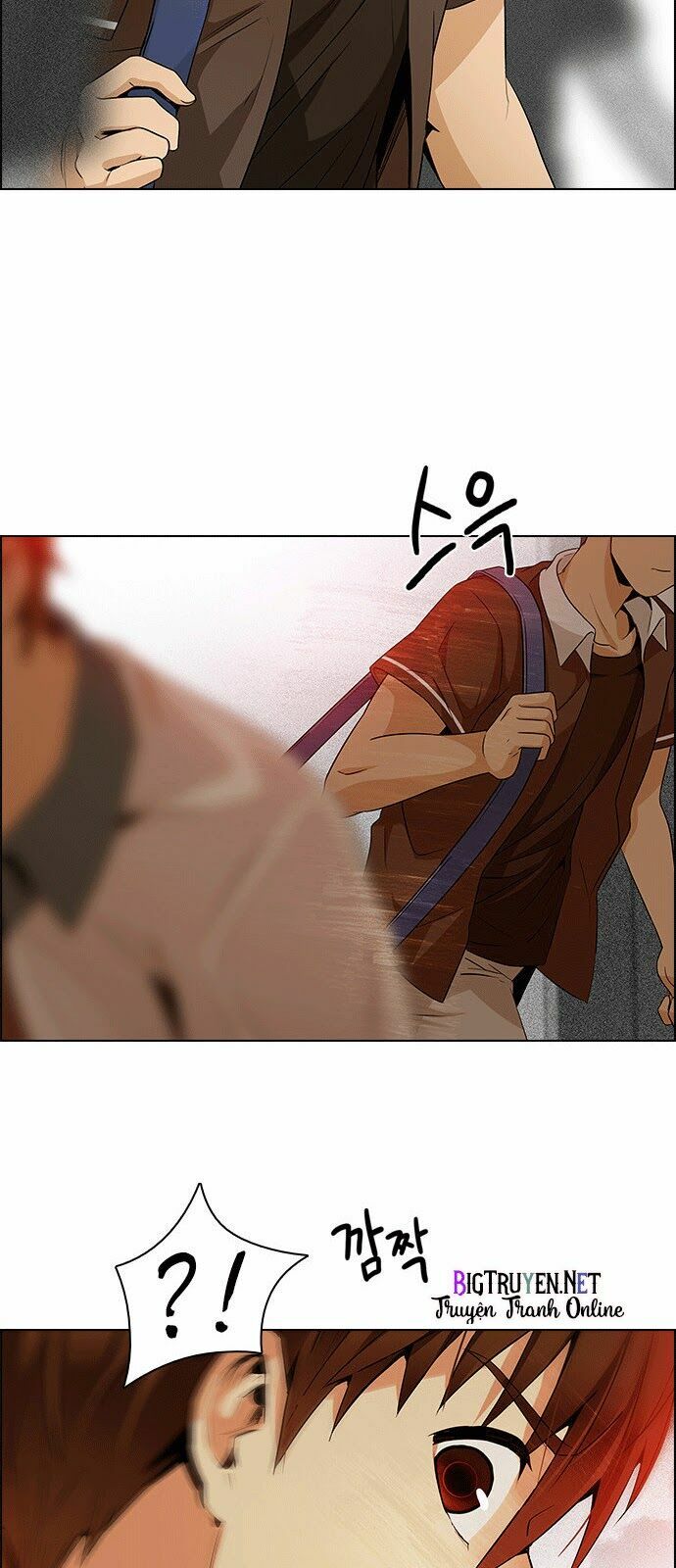 Trò Chơi Số Mệnh: Chapter 132