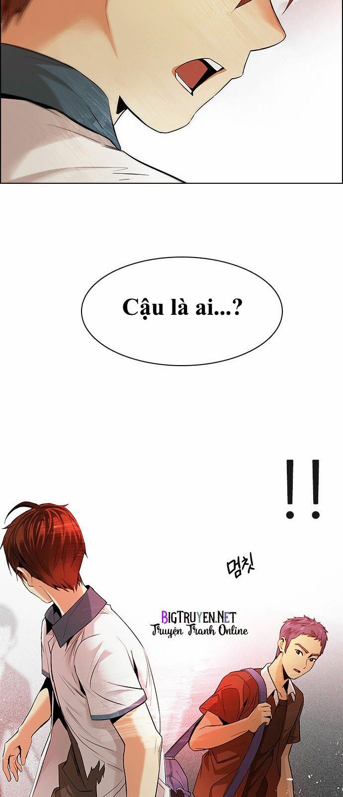 Trò Chơi Số Mệnh: Chapter 132